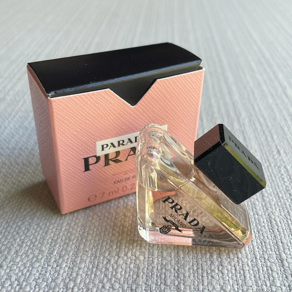 Prada brand new